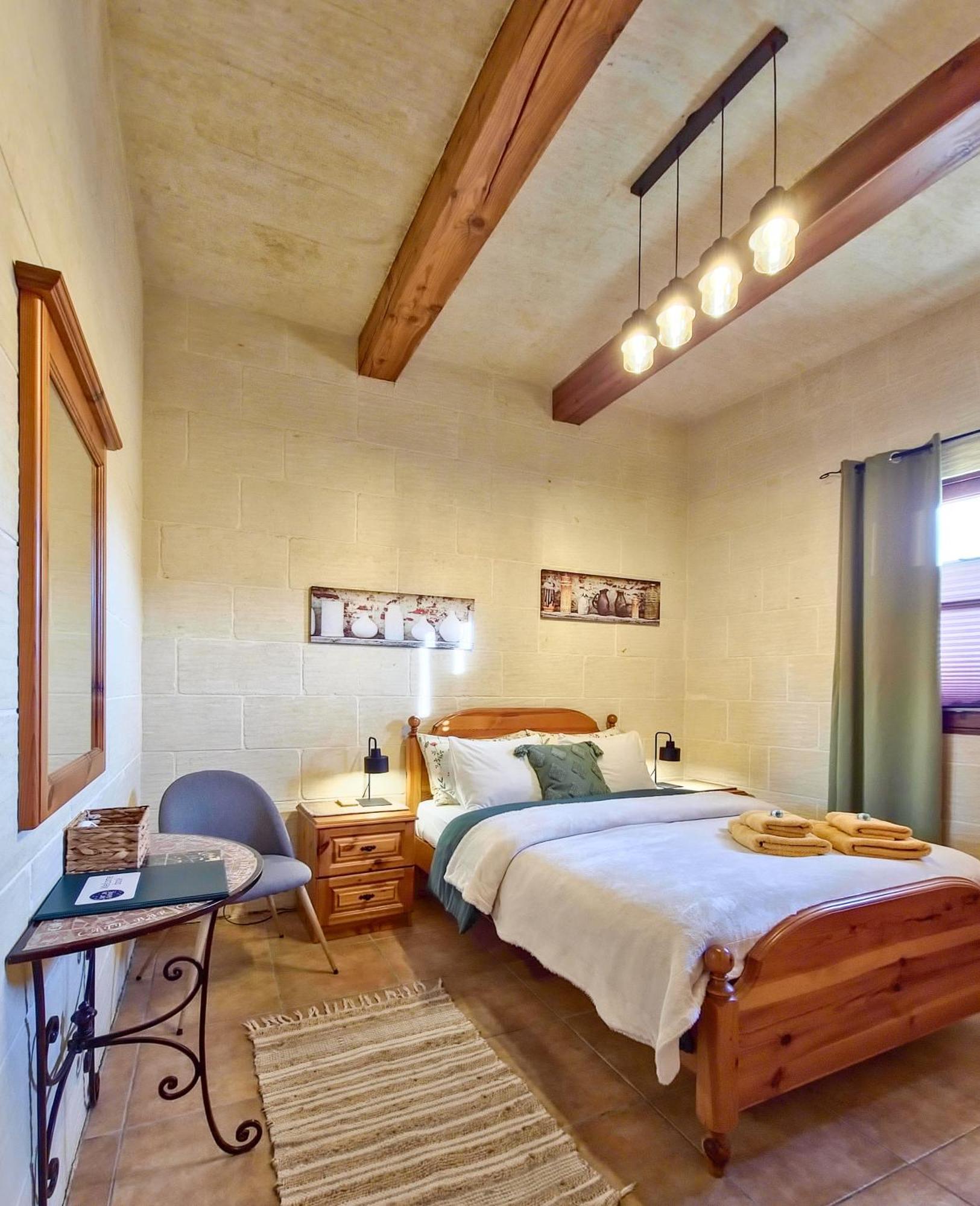 Moonshine Villa Надур Экстерьер фото