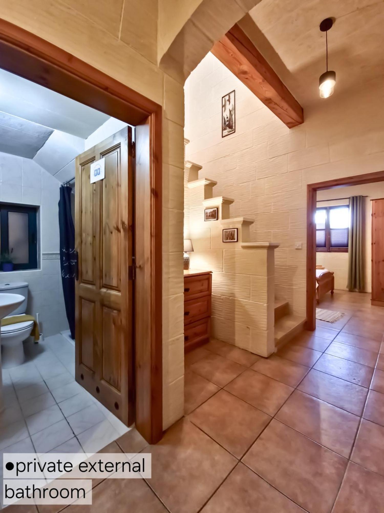 Moonshine Villa Надур Экстерьер фото